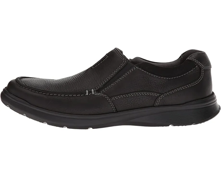 Cotrell Free Clarks loafers, leather