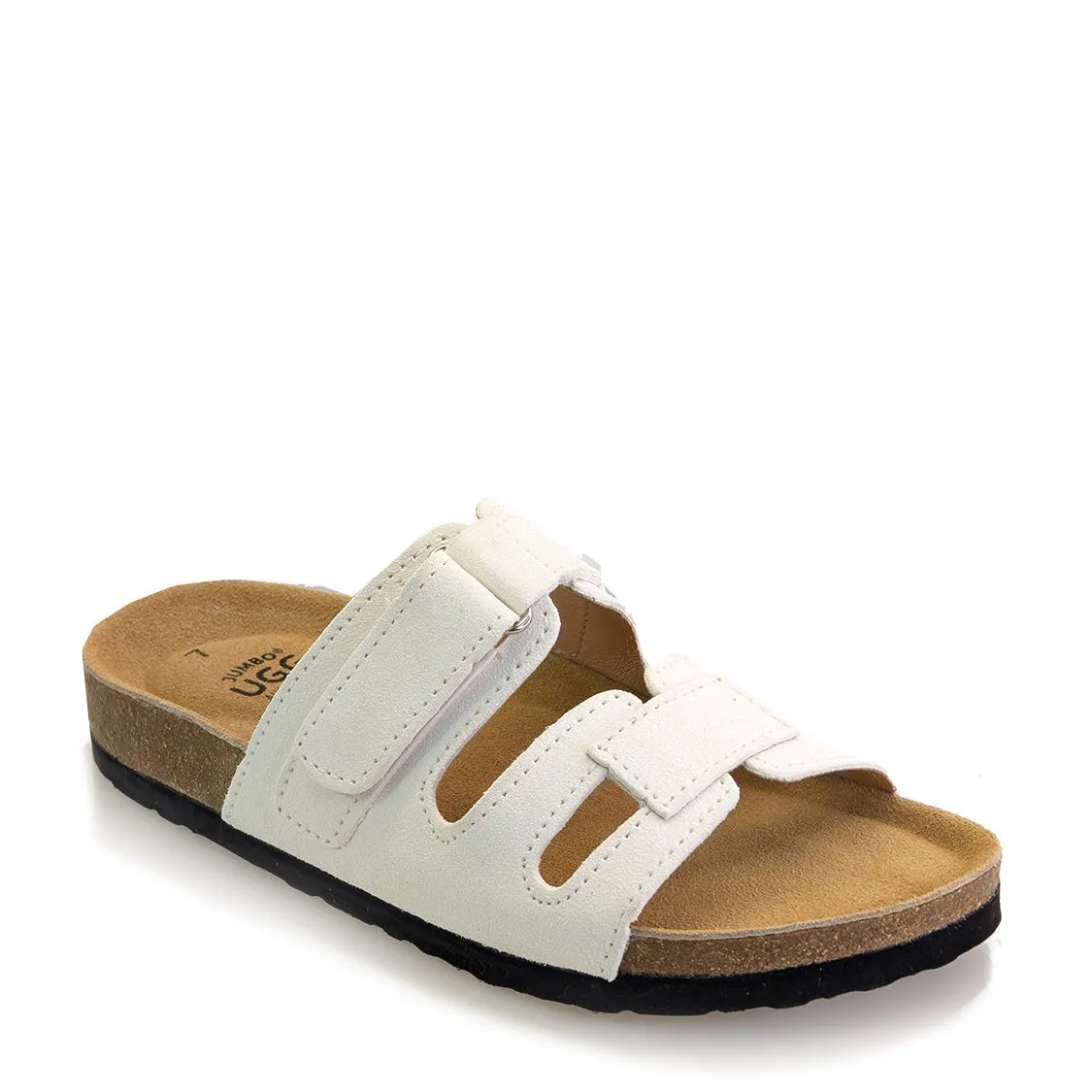 Cove Sandal