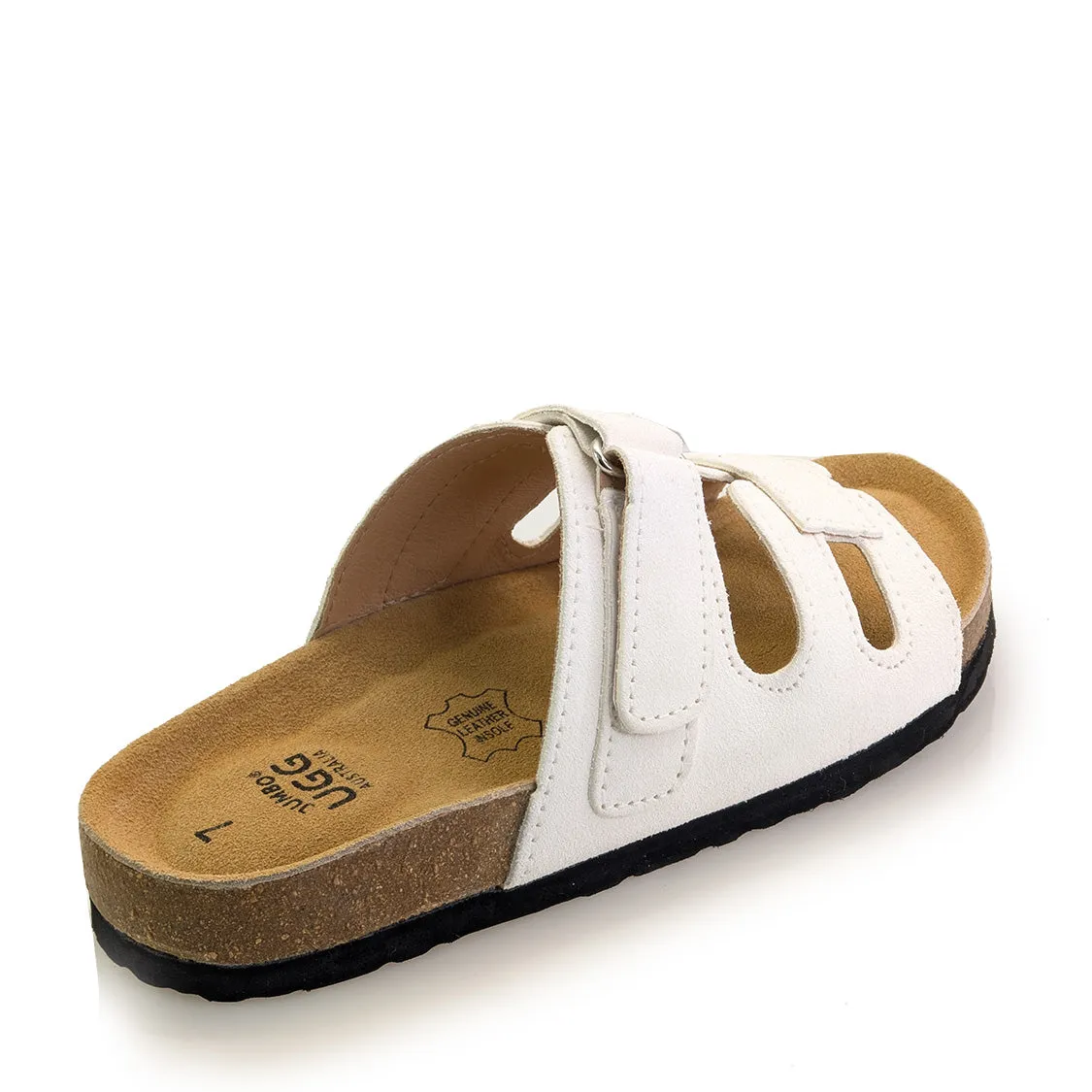 Cove Sandal