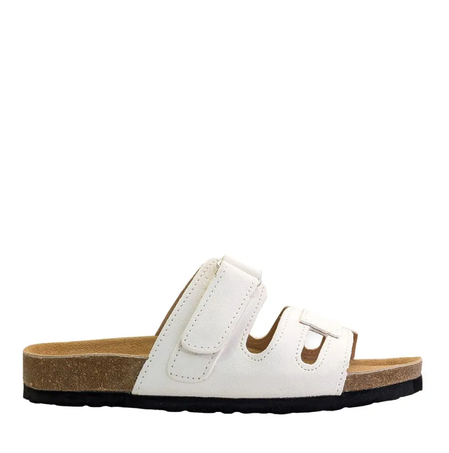 Cove Sandal