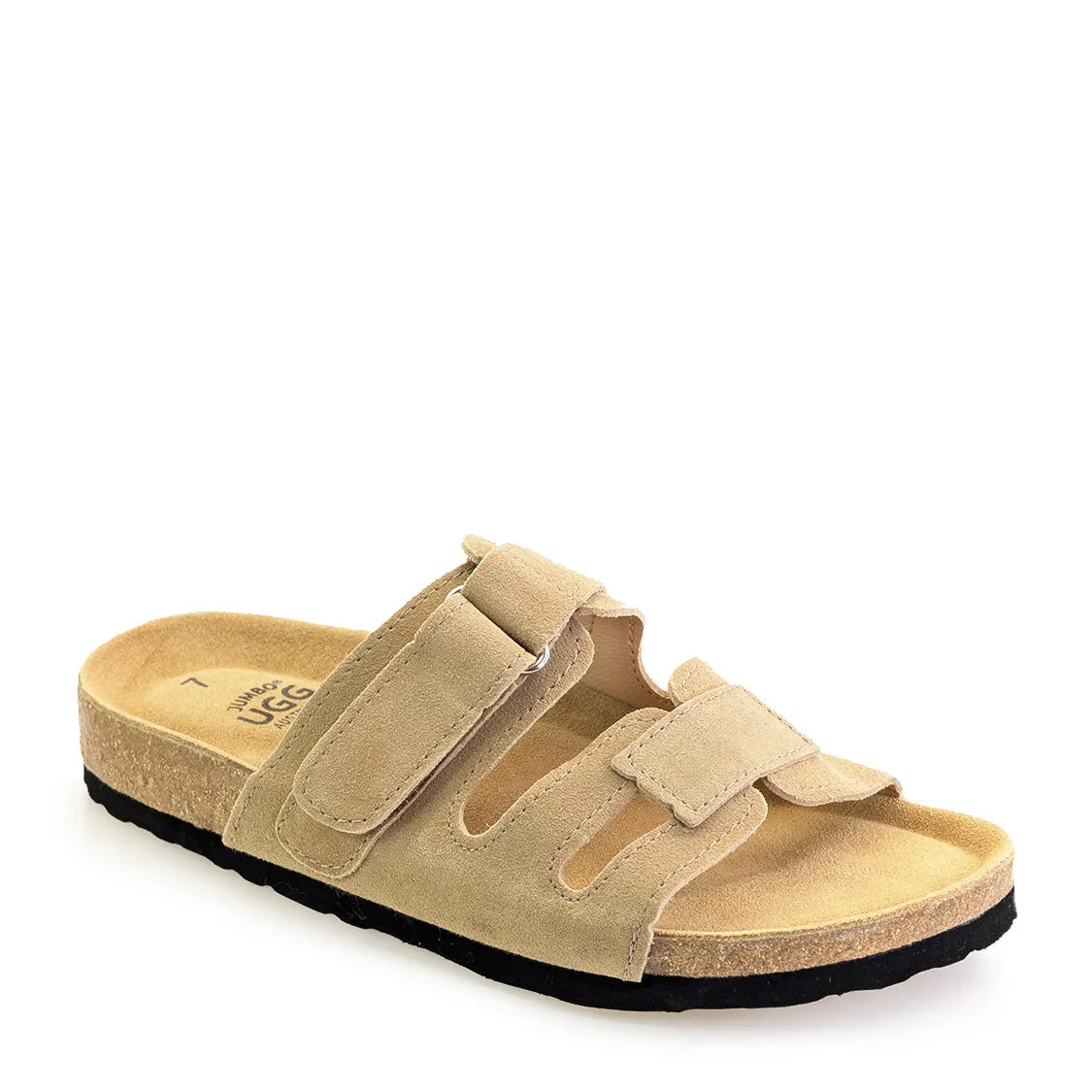 Cove Sandal