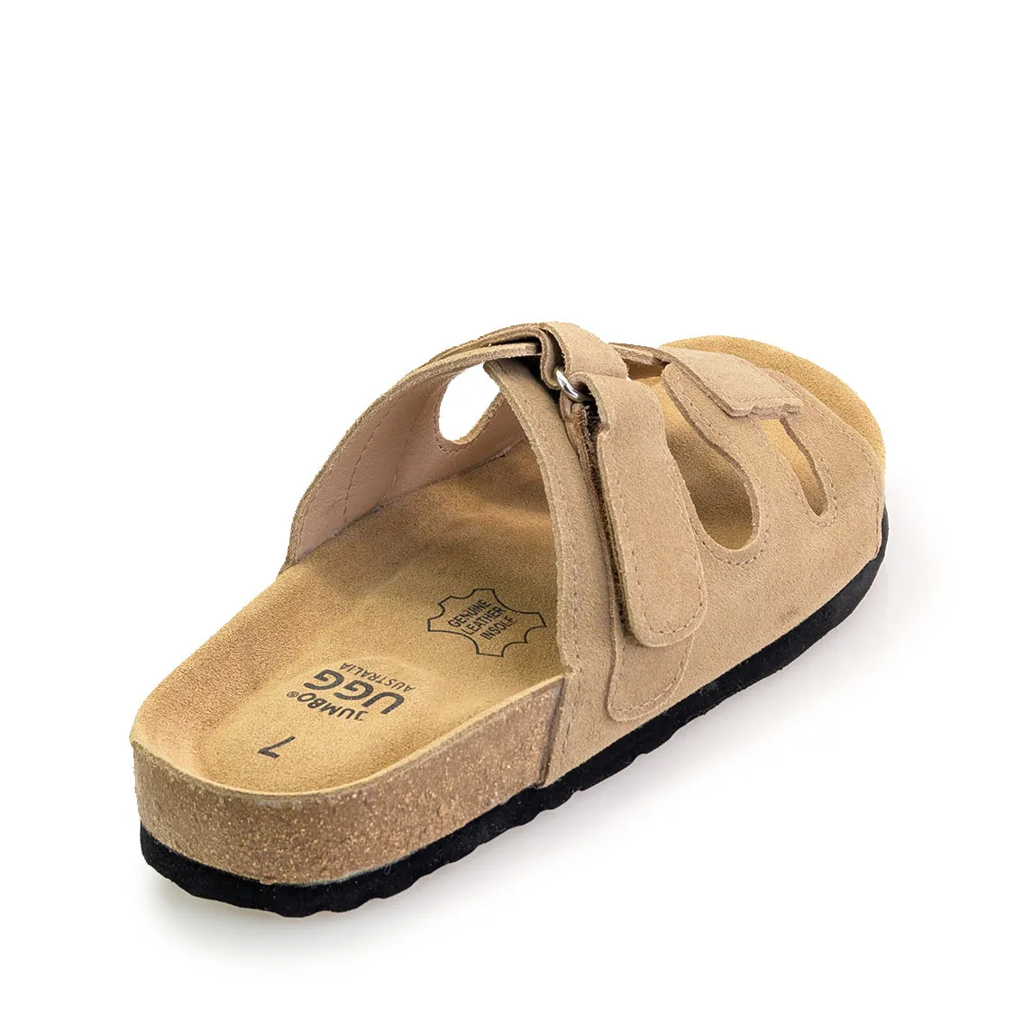 Cove Sandal