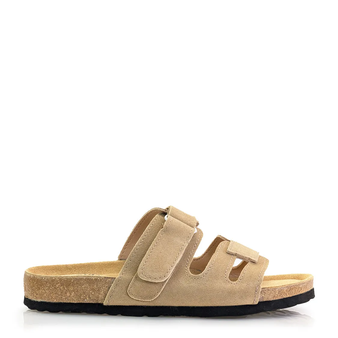 Cove Sandal