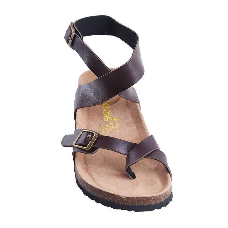 Desert Sandal