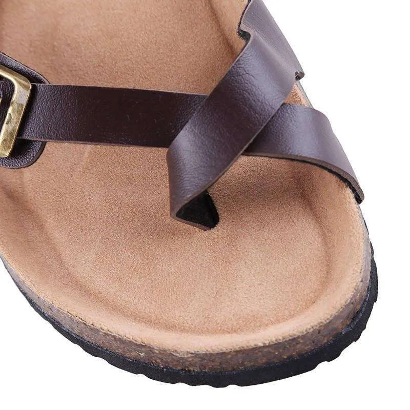 Desert Sandal