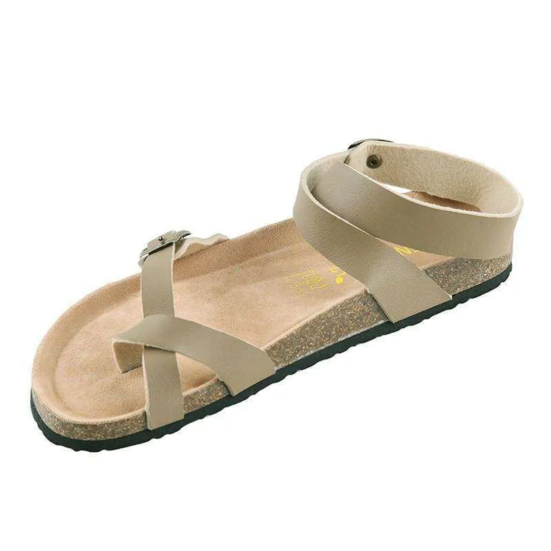 Desert Sandal