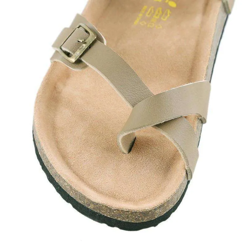 Desert Sandal