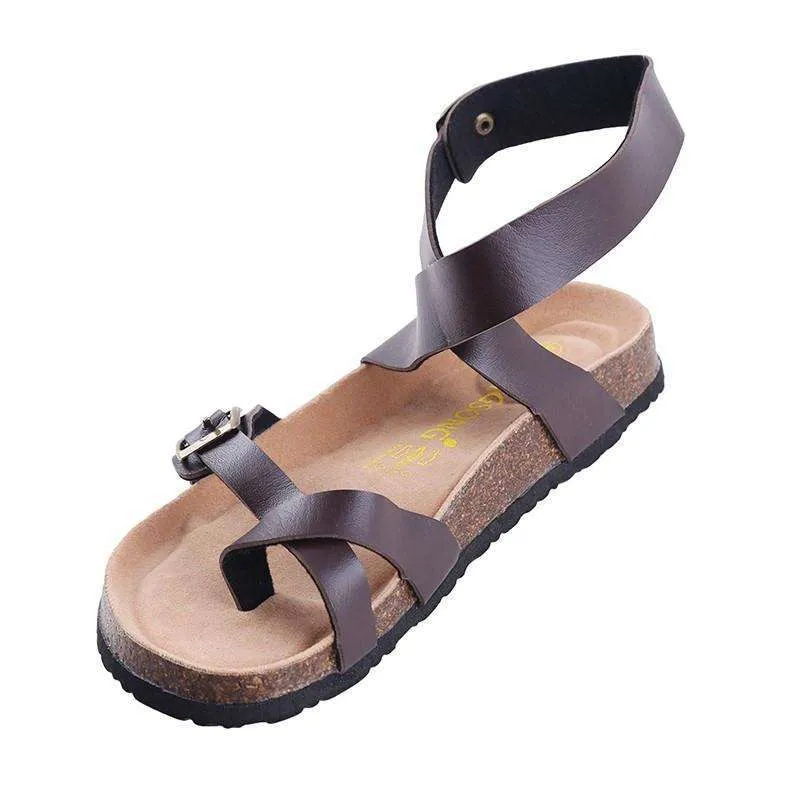 Desert Sandal