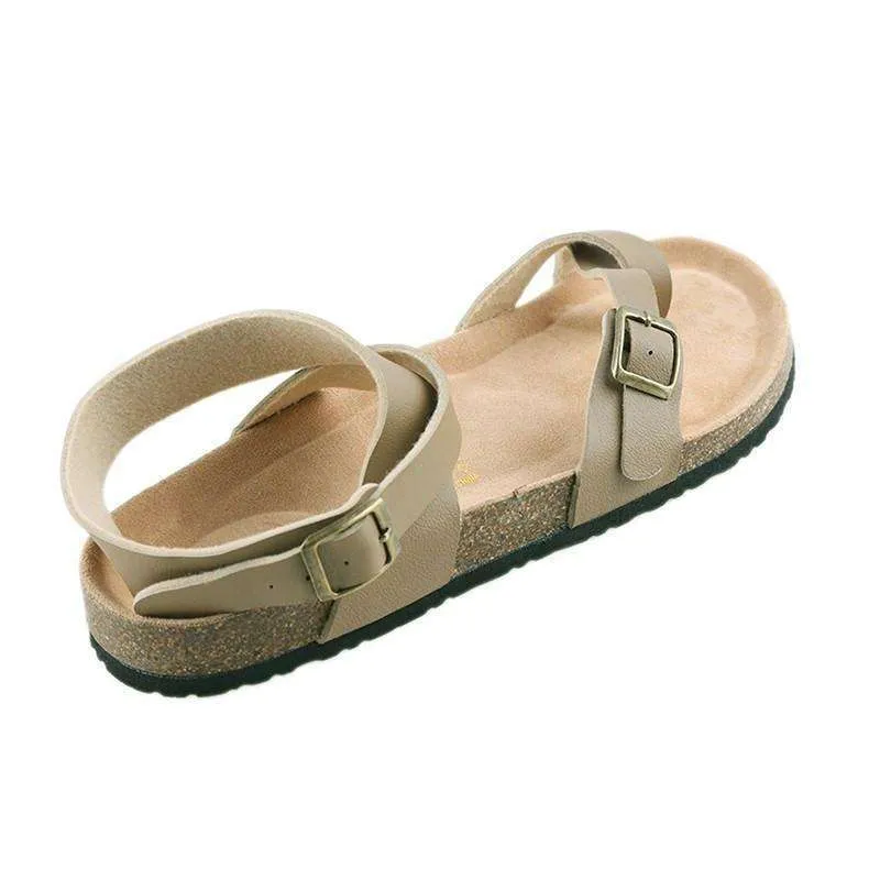 Desert Sandal