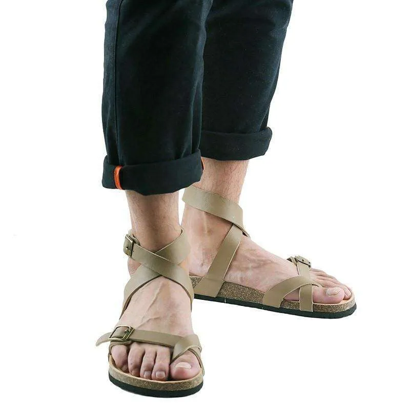 Desert Sandal