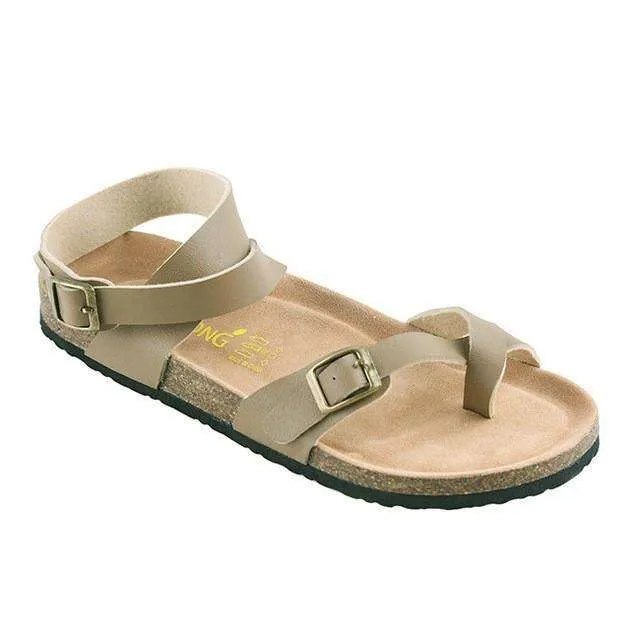 Desert Sandal