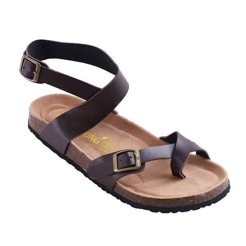 Desert Sandal