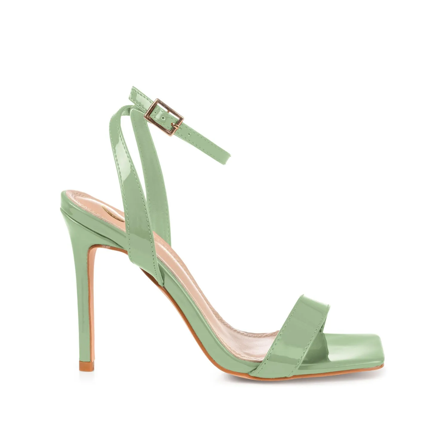 DORIAN STRAPPY SANDALS