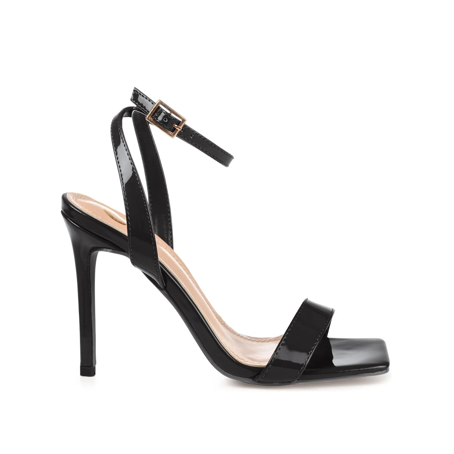 DORIAN STRAPPY SANDALS