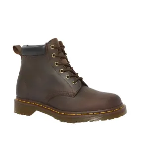 Dr Martens 939 Ben Crazy Horse 6 Eye Boot