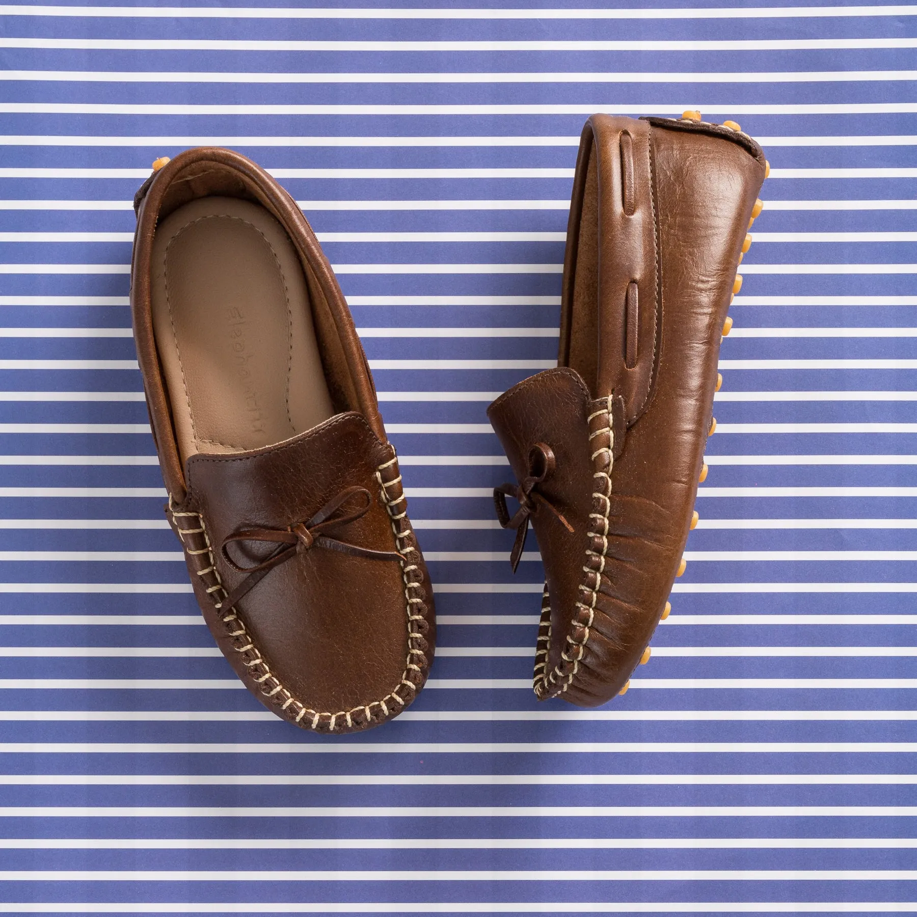 Driver Loafer Apache