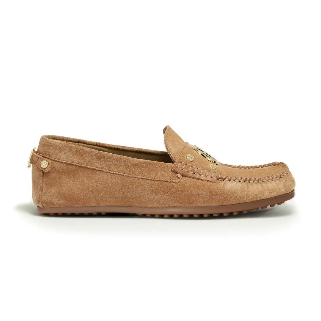 Driving Loafer