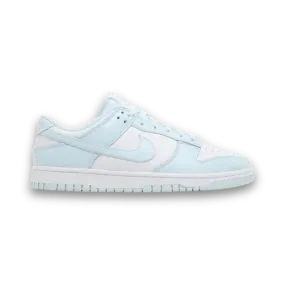 Dunk Low 'Glacier Blue' - Premium Comfort & Style