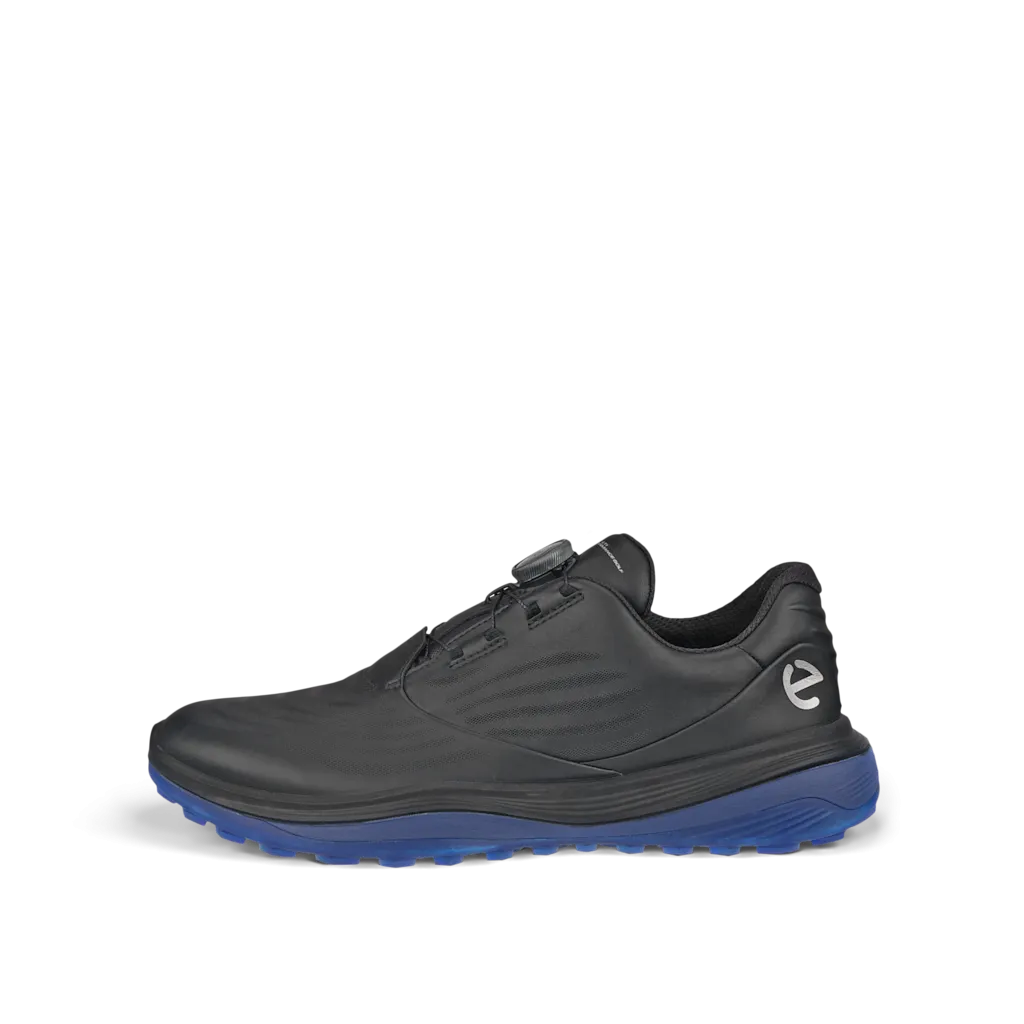 Eccom Men's Golf LT1 Boa Shoe