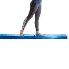 EcoWise Folding Balance Beam