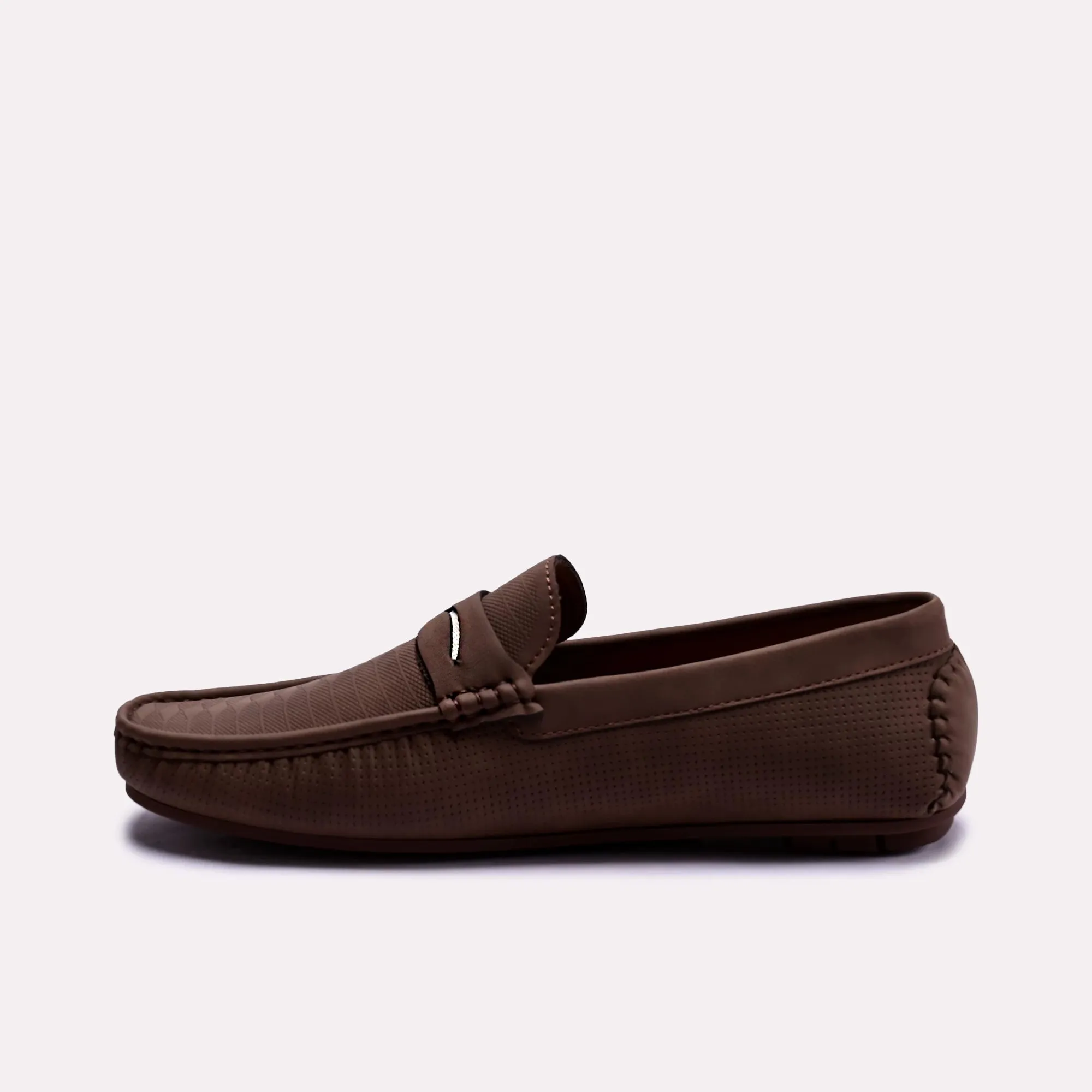 Eric Brown Penny Loafers 0130781