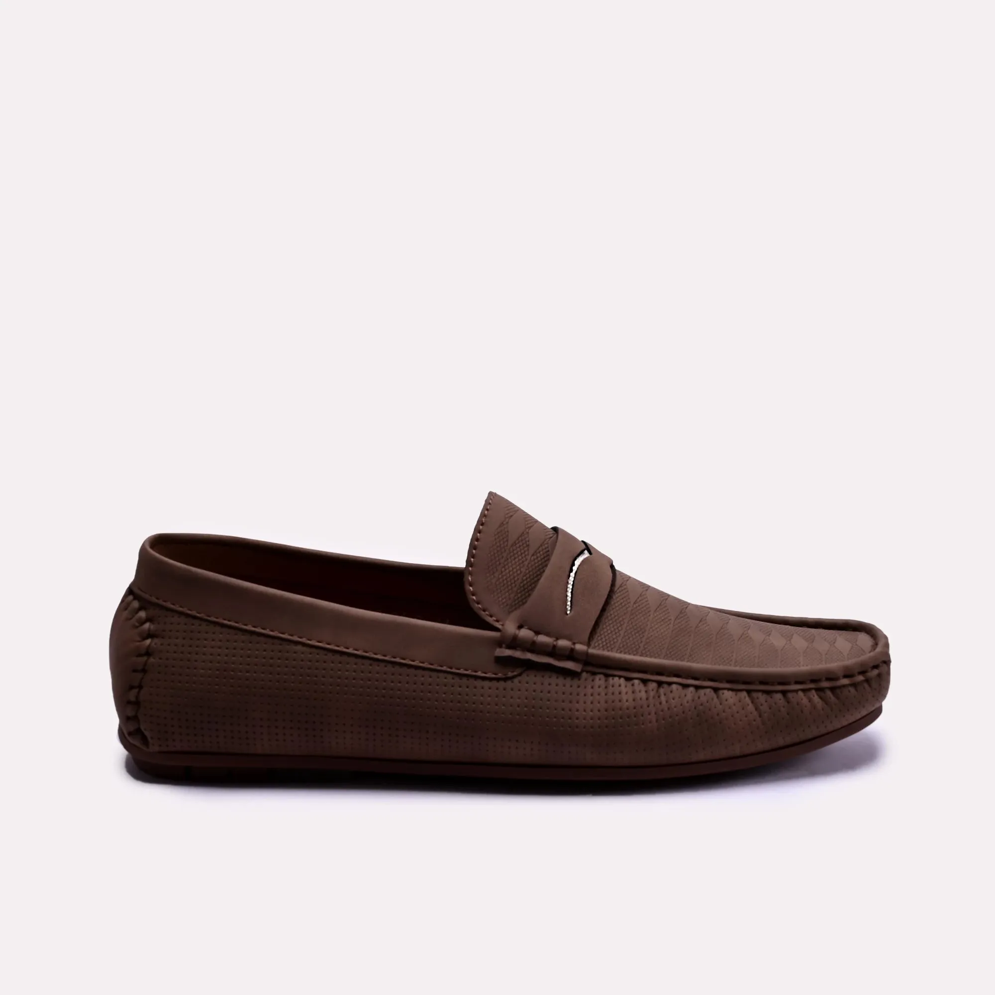 Eric Brown Penny Loafers 0130781