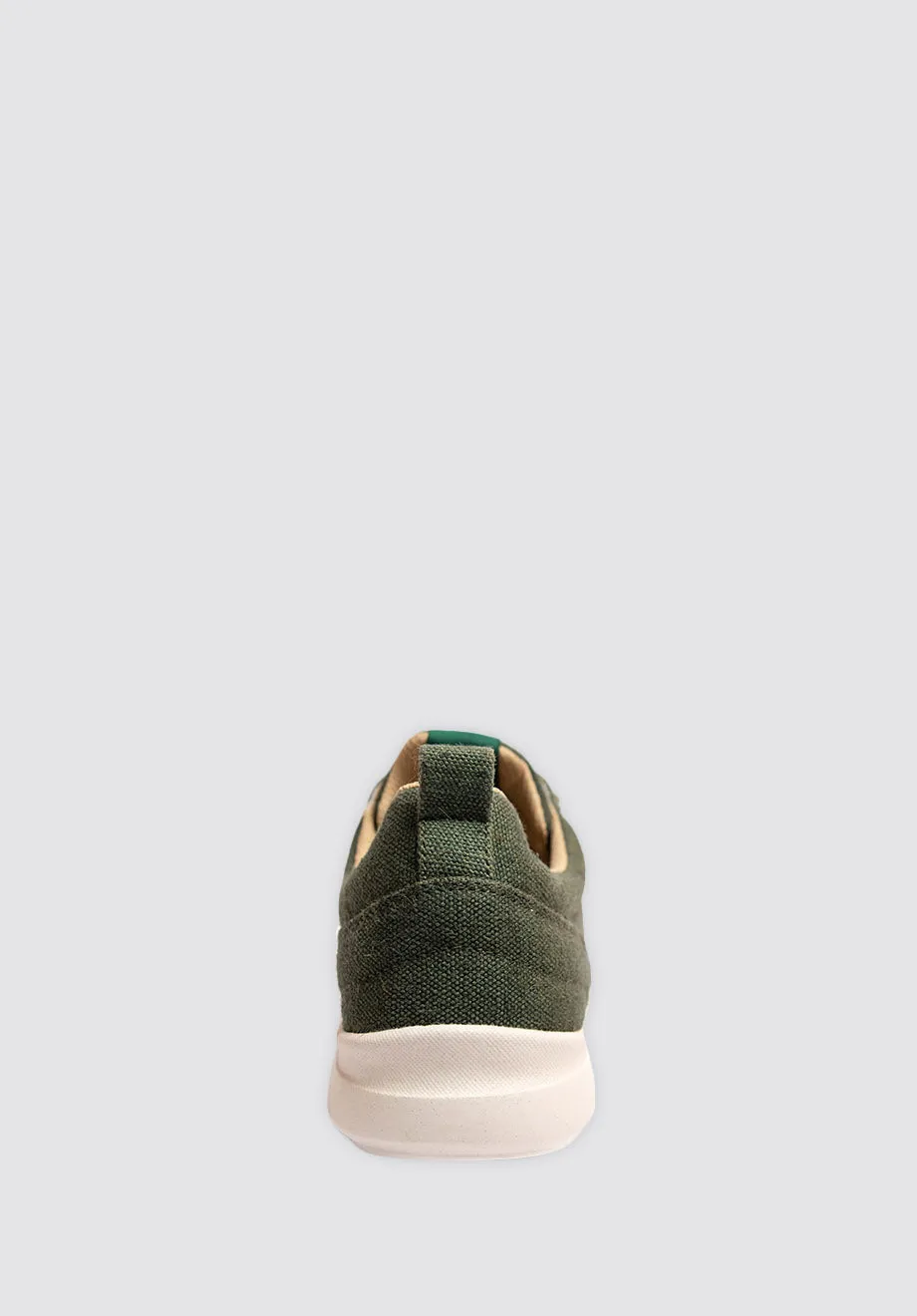 Explorer V2 for Men | Dark Green