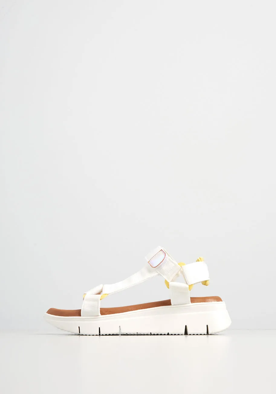 Fast and Forward Sporty Sandal