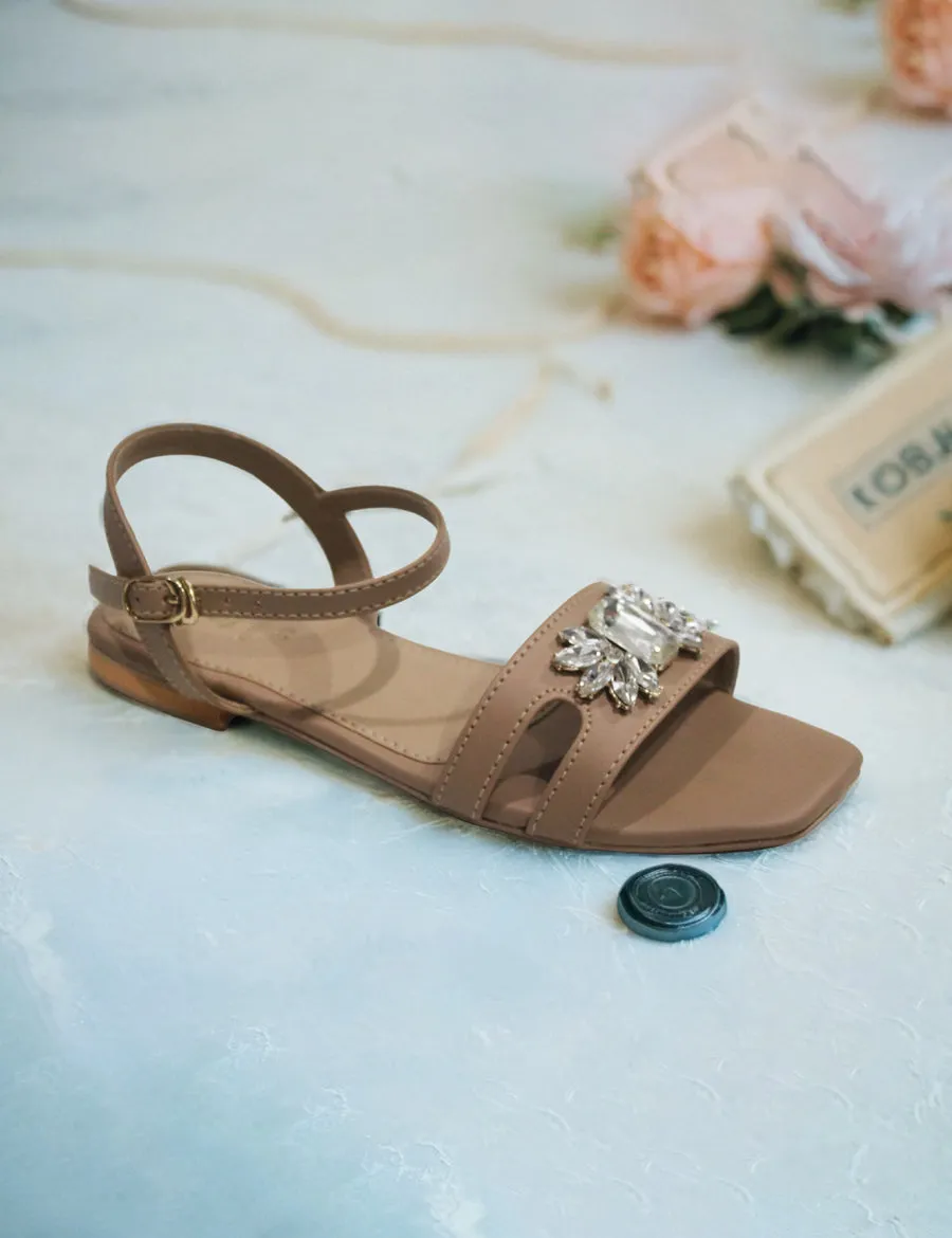 Fawn | Stylish Sandal for women