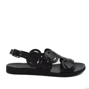 Felmini C314 Black Sandal