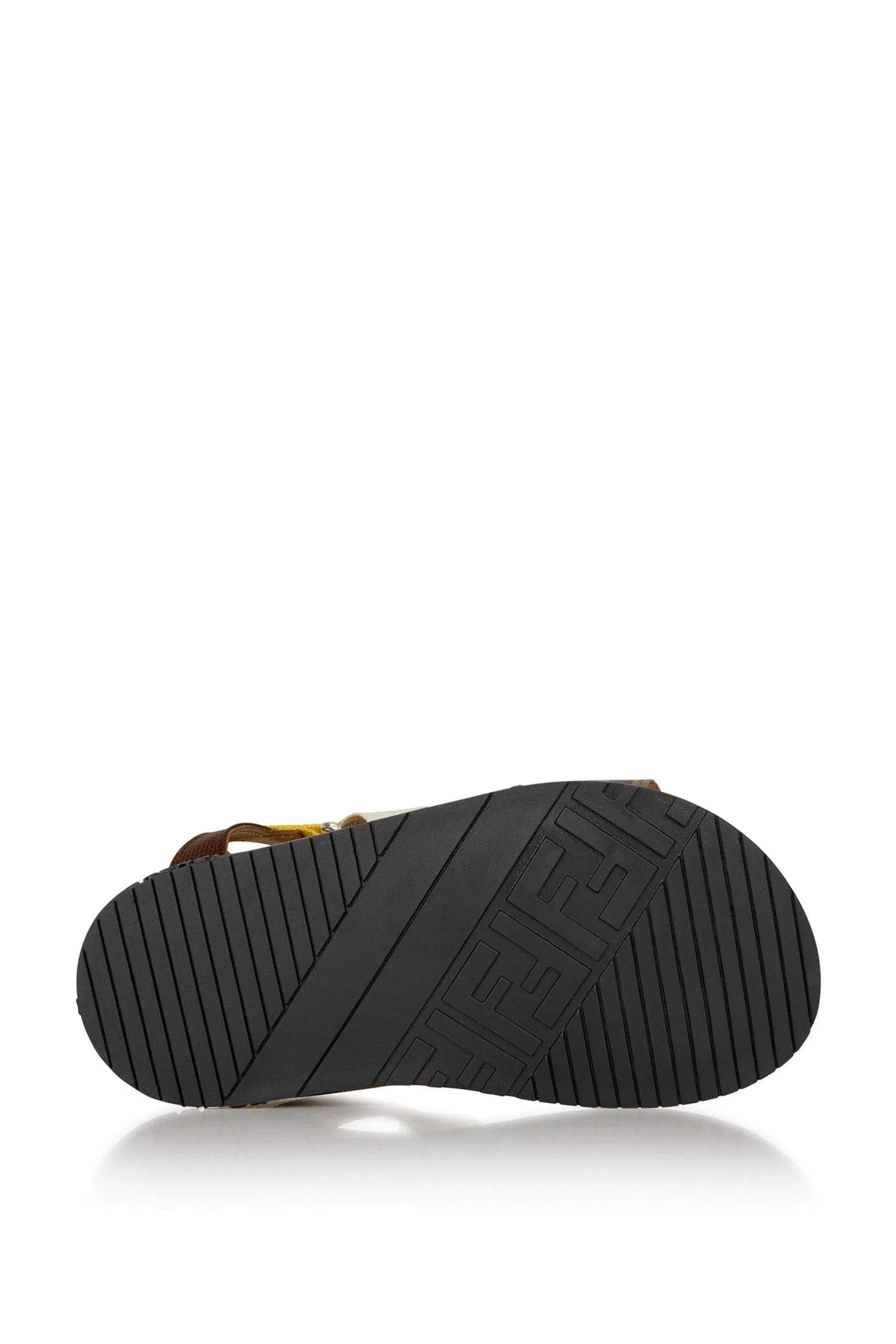 Fendi Unisex Sandals