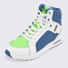 FOOTWEAR ZUMBA® Air Boss BLUE COLOR BLOCK 2024