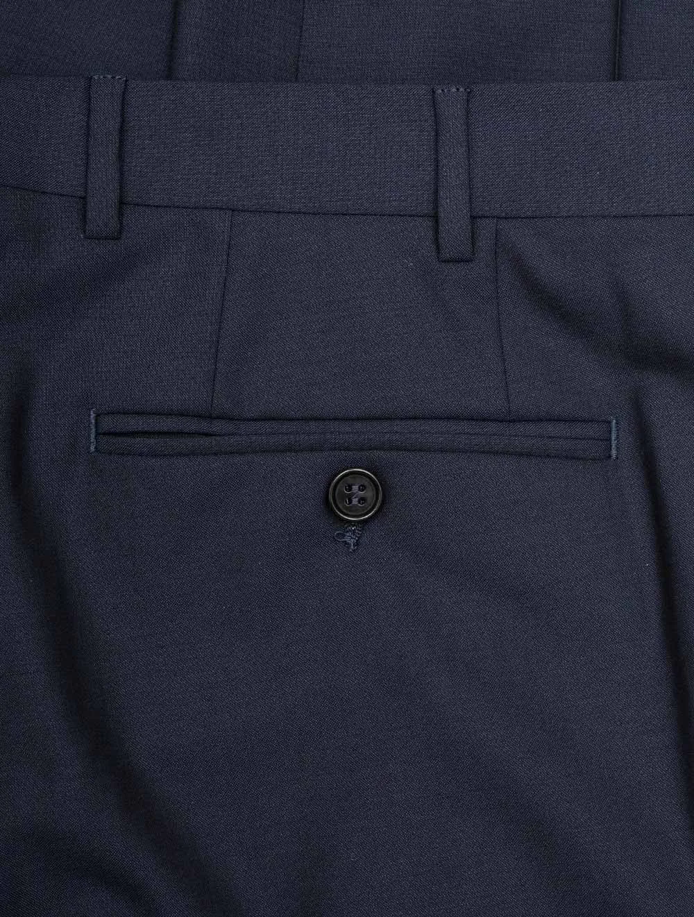 Formal Trouser Navy