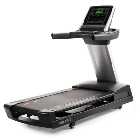 FreeMotion T10.9B Interval Reflex Treadmill