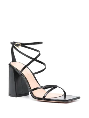 Gianvito Rossi Strappy Sandal