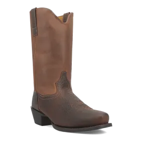 GILLY LEATHER BOOT