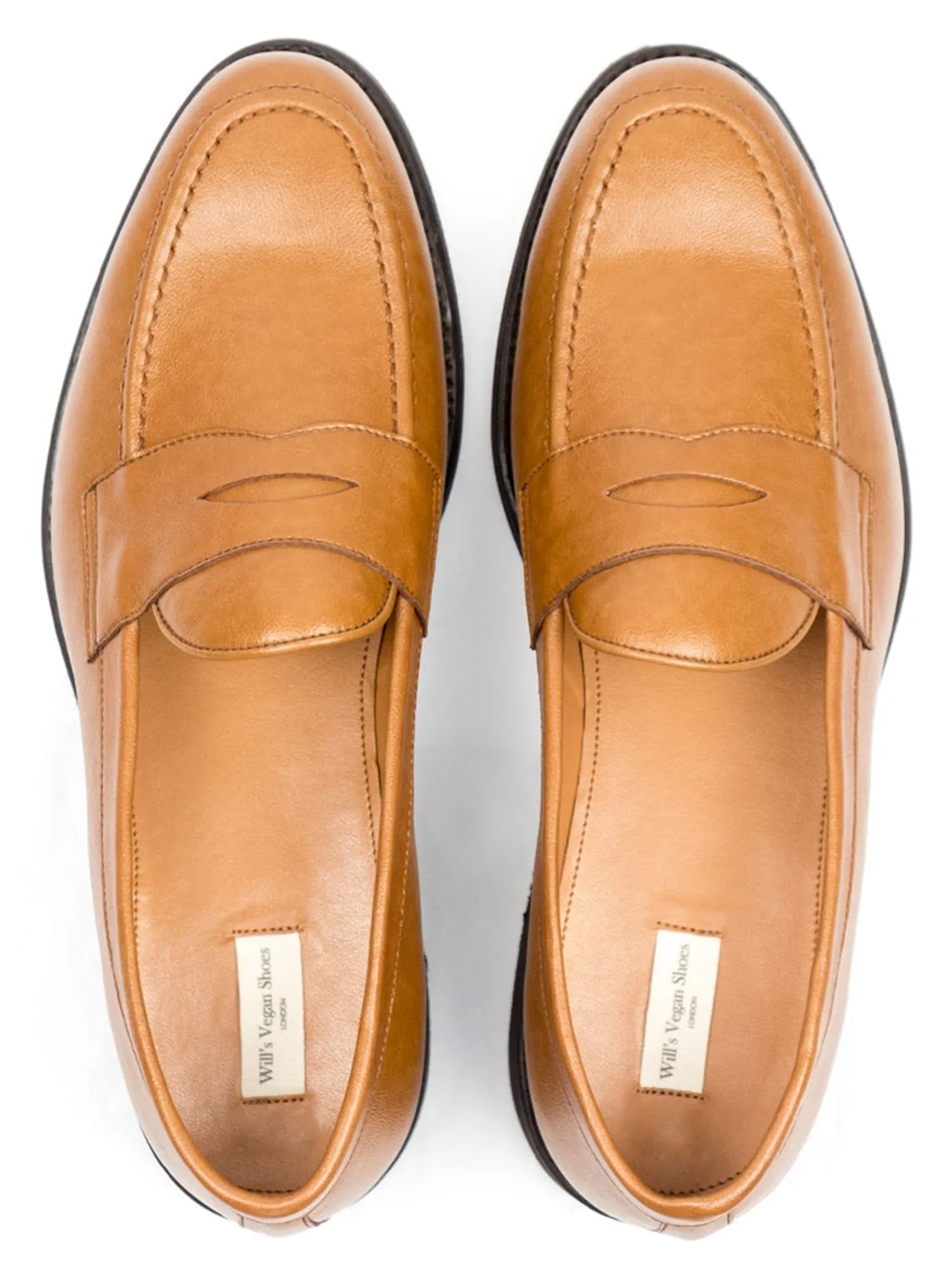 Goodyear Welt Loafers