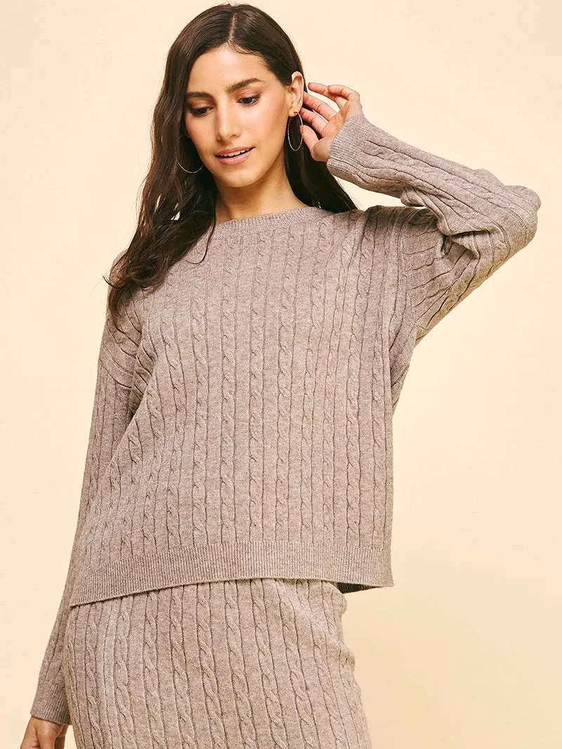 Hattie Sweater