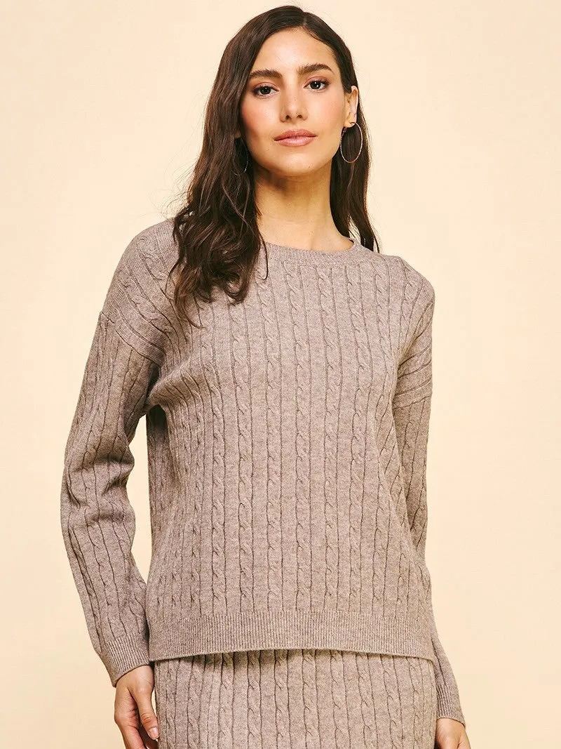 Hattie Sweater