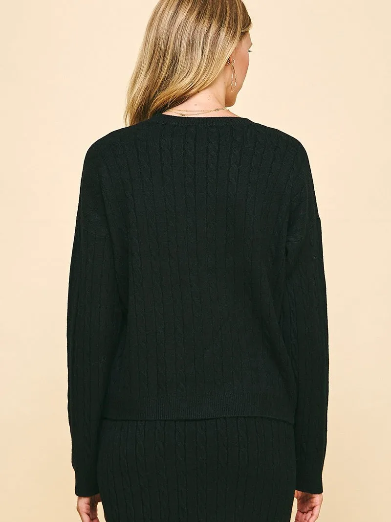 Hattie Sweater