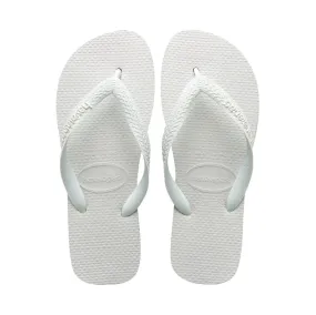 Havaianas Top Flip Flop - White