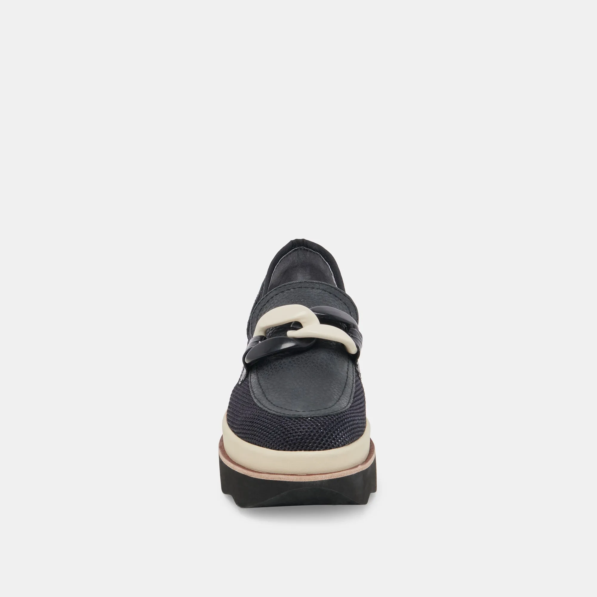 JAKSEN SNEAKERS ONYX MESH