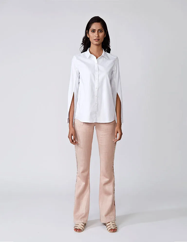 JINI Pink Trousers