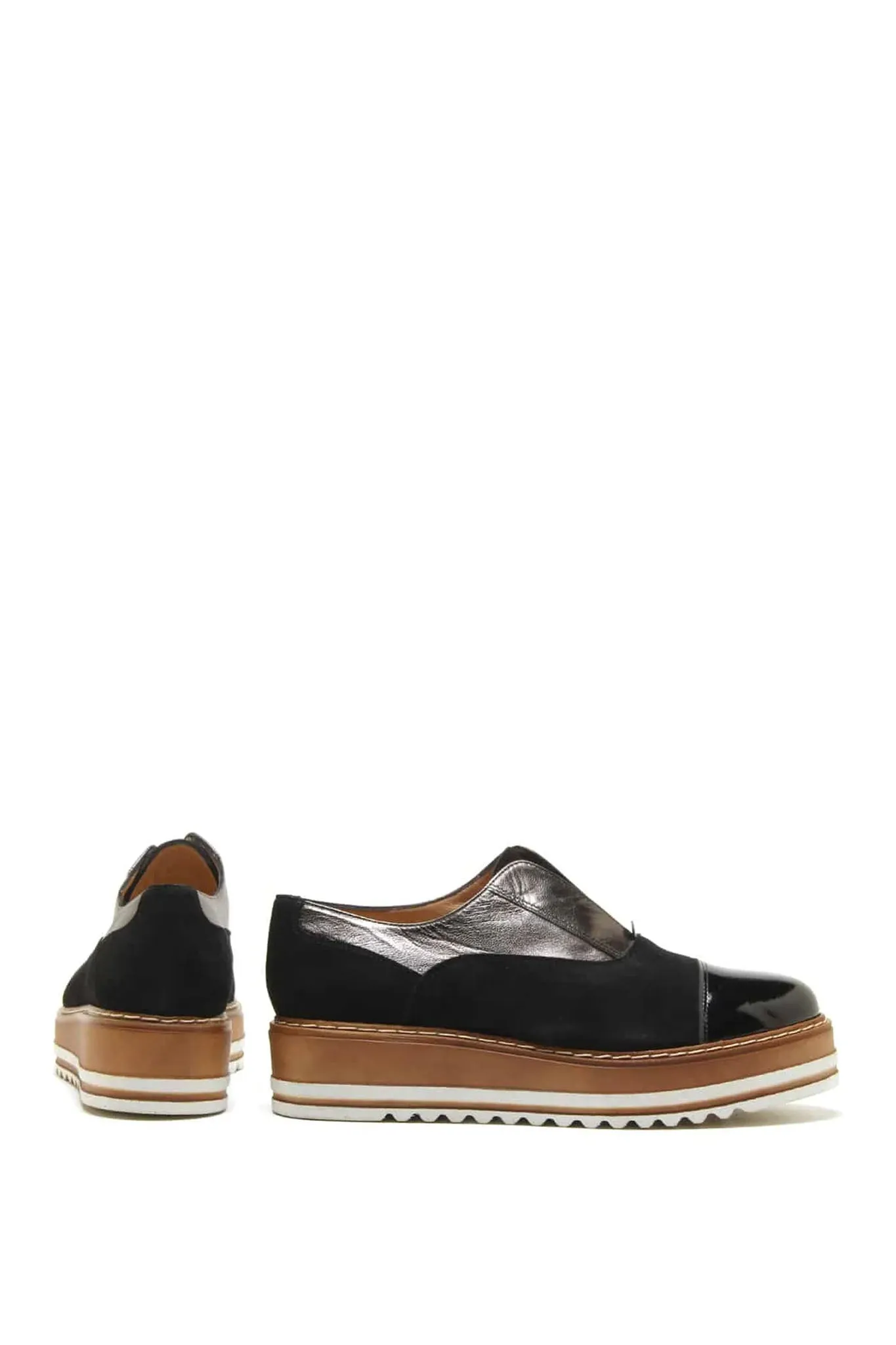 Joa Sneaker - Black