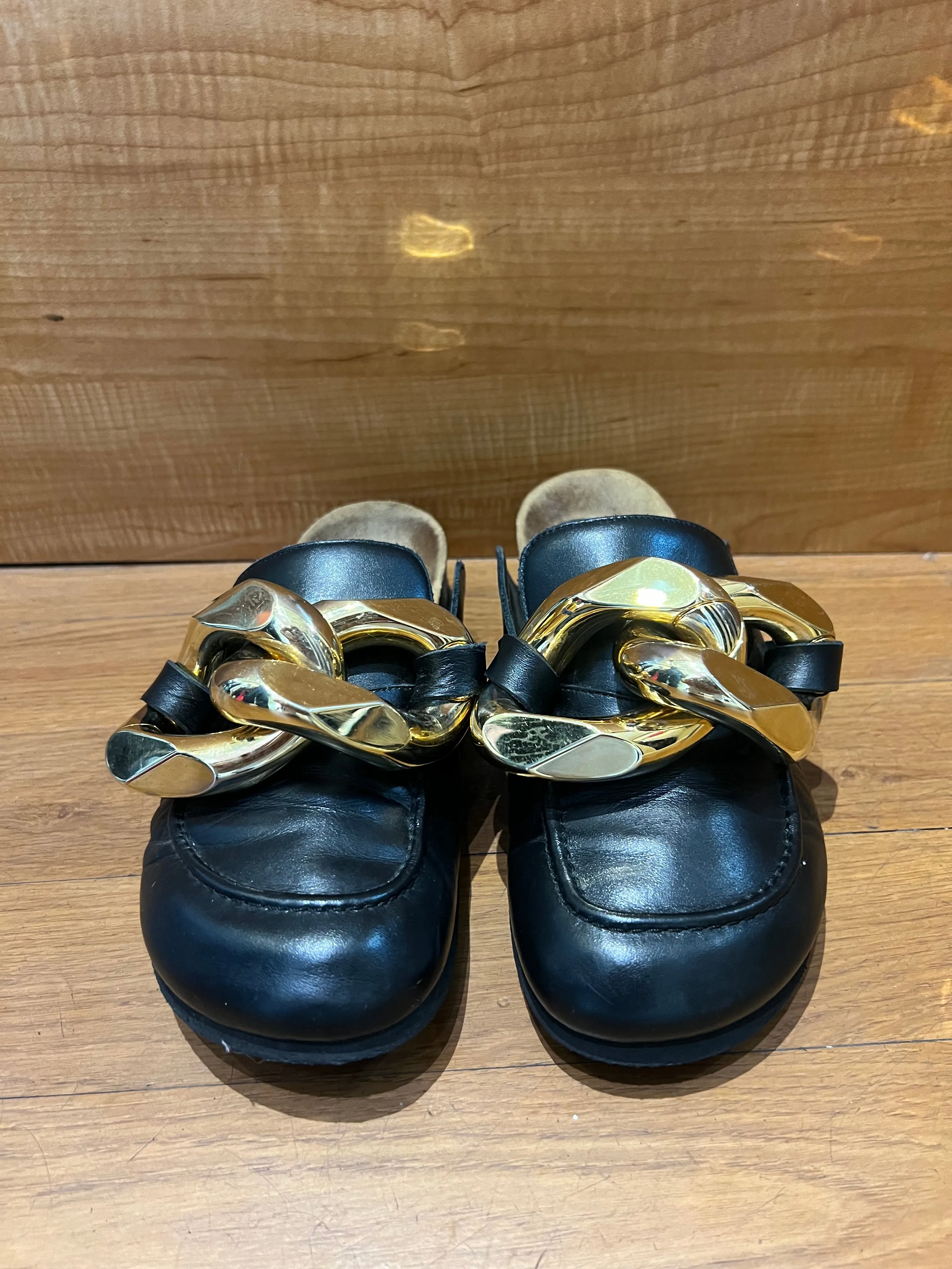 JW Anderson Loafers- Size 9