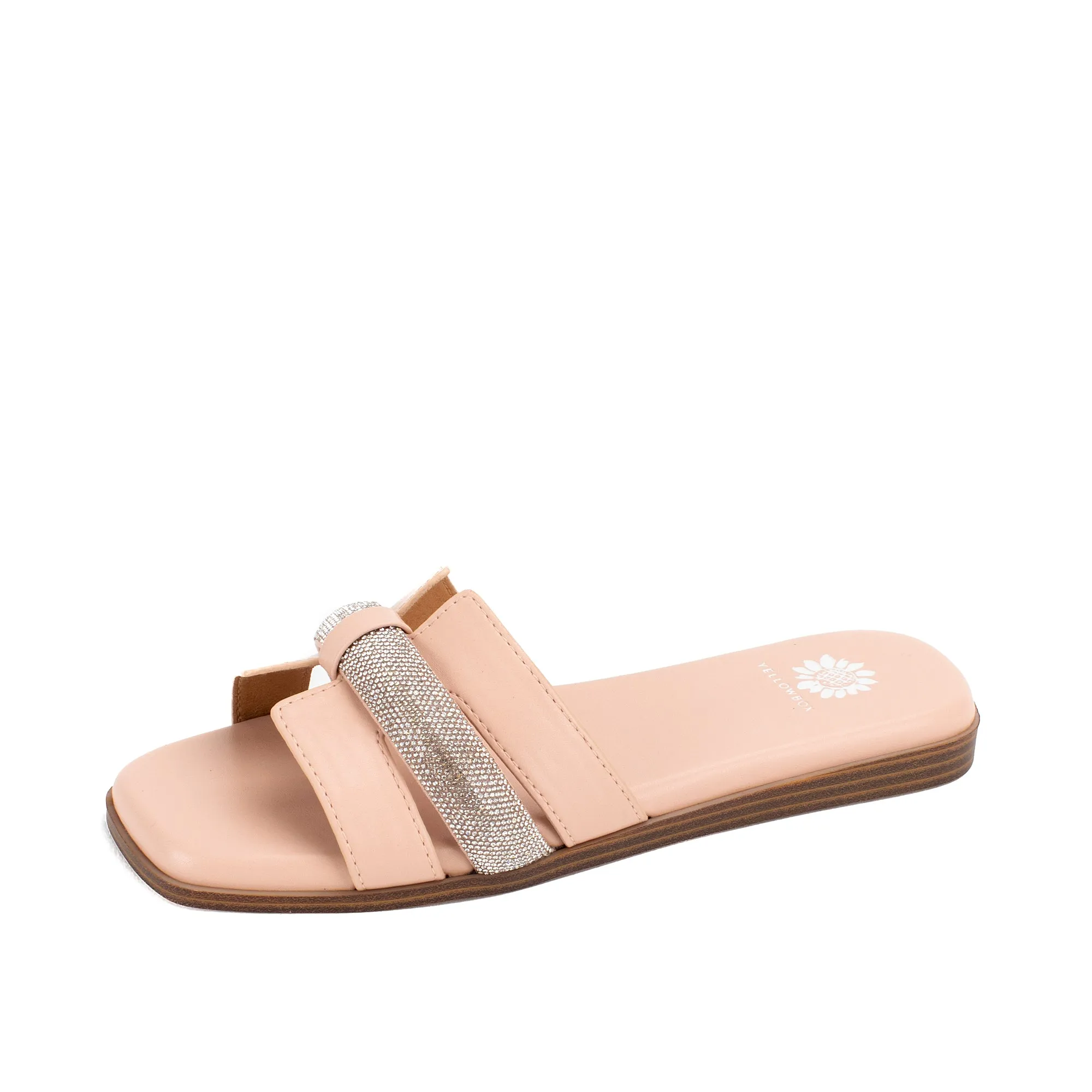 Kerria Slide Sandal