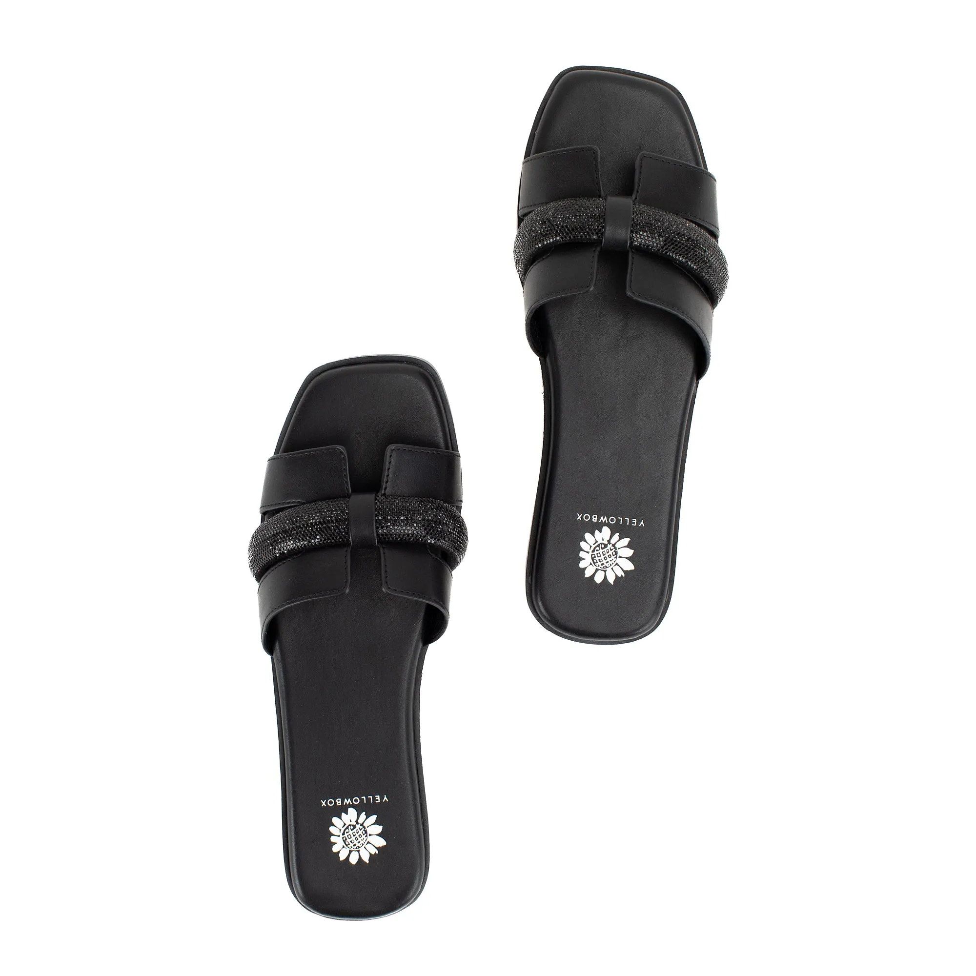 Kerria Slide Sandal