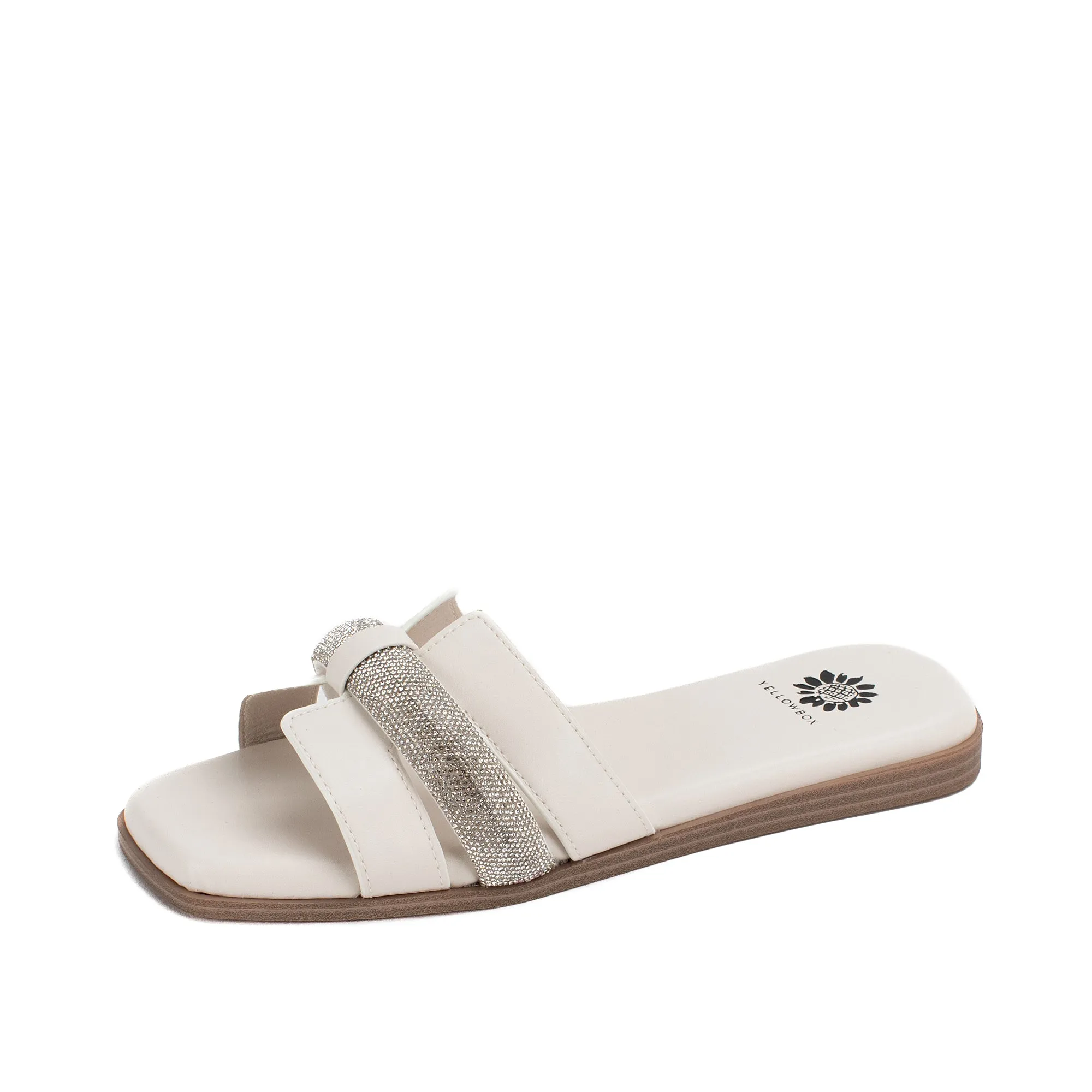 Kerria Slide Sandal