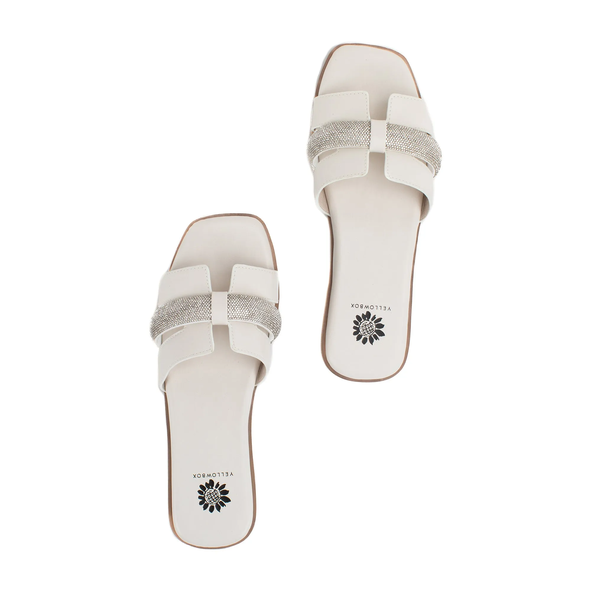 Kerria Slide Sandal