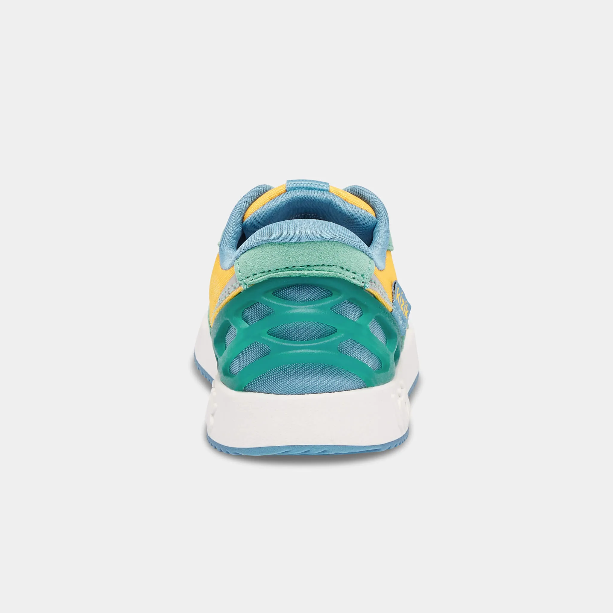 Kids Orlando - Spectra Yellow